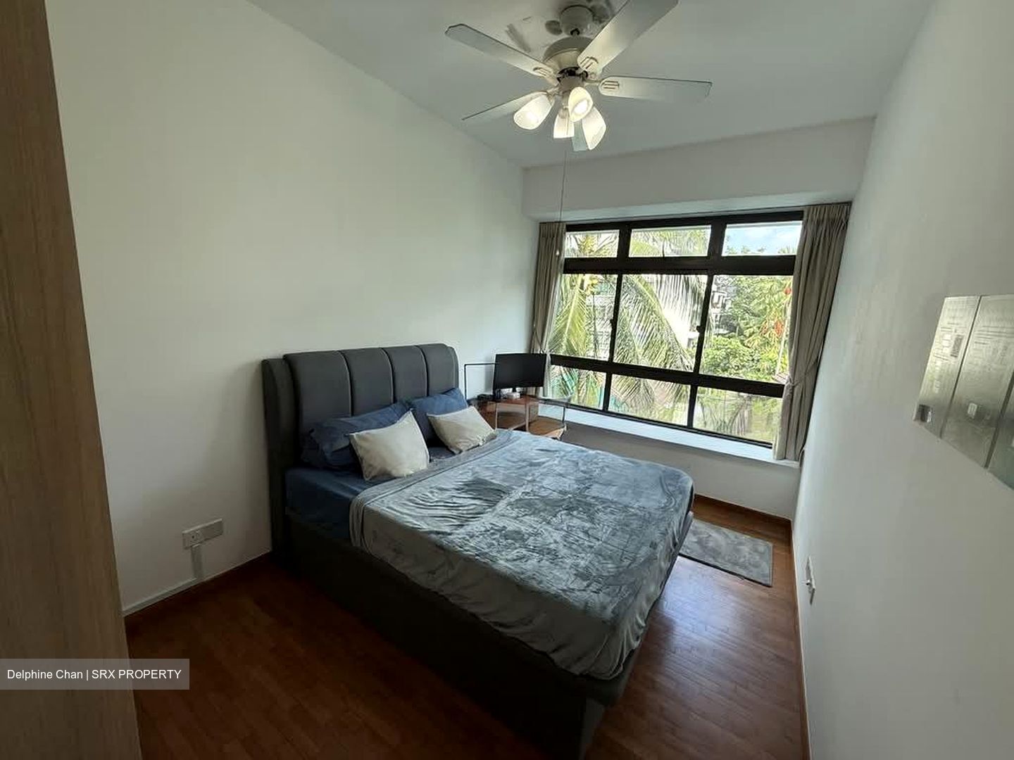 Varsity Park Condominium (D5), Condominium #552087951